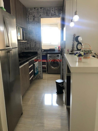 Imagem Apartamento com 3 Quartos à Venda, 62 m² em Parque União - Jundiaí Imagem Apartamento com 3 Quartos à Venda, 62 m² em Parque União - Jundiaí