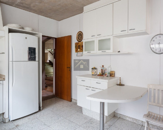 Imagem Casa com 4 Quartos para Alugar, 438 m² em Granja Julieta - São Paulo