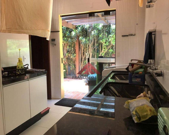 Imagem Casa com 3 Quartos à Venda, 417 m² em Itaipu - Niterói