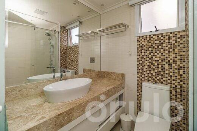 Imagem Apartamento com 3 Quartos à Venda, 97 m² em Bom Retiro - São Paulo