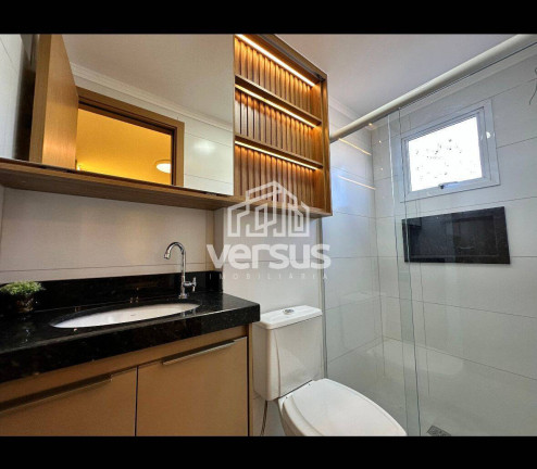 Imagem Apartamento com 2 Quartos à Venda, 71 m² em Guilhermina - Praia Grande
