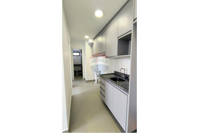 Imagem Apartamento com 2 Quartos para Alugar, 41 m² em Moema - São Paulo