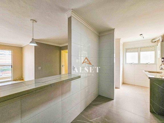Imagem Apartamento com 3 Quartos à Venda, 84 m² em Tatuapé - São Paulo