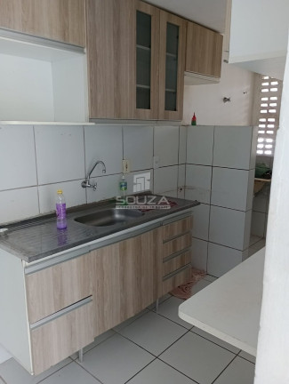 Imagem Apartamento com 2 Quartos à Venda, 45 m² em Alberto Maia - Camaragibe Imagem Apartamento com 2 Quartos à Venda, 45 m² em Alberto Maia - Camaragibe