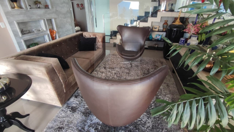Imagem Casa com 4 Quartos à Venda, 406 m² em Jardim Itália - Cuiabá Imagem Casa com 4 Quartos à Venda, 406 m² em Jardim Itália - Cuiabá