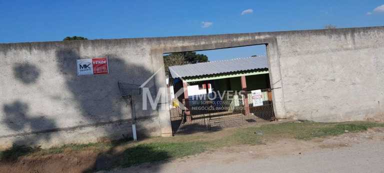 Imagem Terreno à Venda, 884 m² em Jardim Dos Estados 3 - Piraquara Imagem Terreno à Venda, 884 m² em Jardim Dos Estados 3 - Piraquara