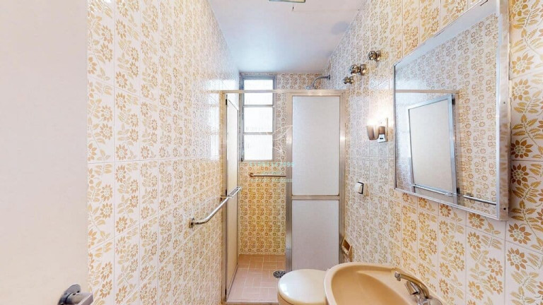 Imagem Apartamento com 2 Quartos à Venda, 83 m² em Itaim Bibi - São Paulo