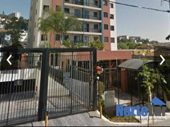 Apartamento com 3 Quartos à Venda, 93 m² em Vila Ipojuca - São Paulo