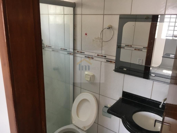 Imagem Casa com 4 Quartos à Venda, 172 m² em Moinho Dos Ventos - Goiânia Imagem Casa com 4 Quartos à Venda, 172 m² em Moinho Dos Ventos - Goiânia