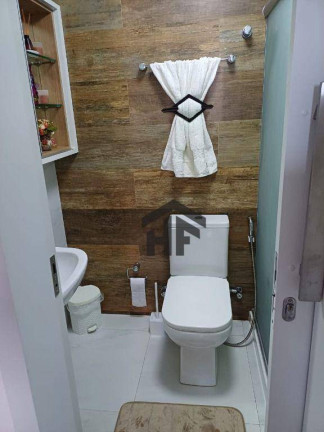 Imagem Apartamento com 3 Quartos à Venda, 80 m² em Boa Viagem - Recife