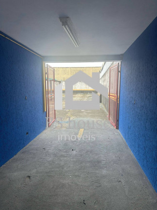 Terreno para Alugar, 300 m² em Vila Príncipe De Gales - Santo André