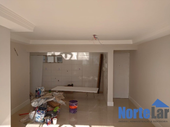 Imagem Apartamento com 3 Quartos à Venda, 81 m² em Sumaré - São Paulo