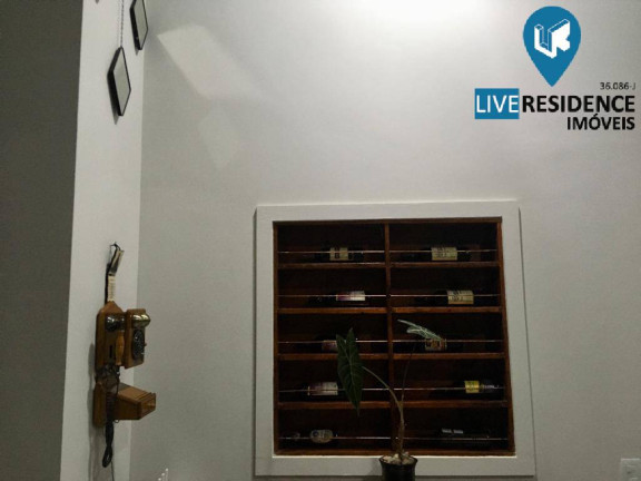 Imagem Casa com 3 Quartos à Venda, 220 m² em Residencial Terras Nobres - Itatiba