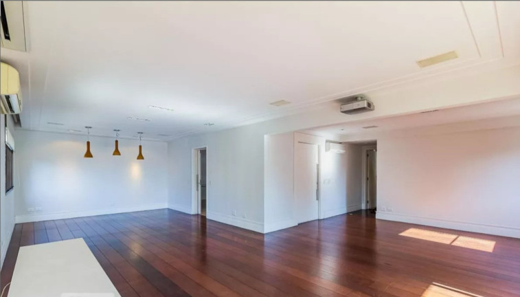 Imagem Imóvel com 3 Quartos à Venda, 228 m² em Moema - São Paulo