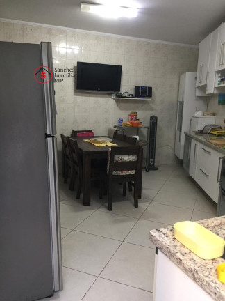 Imagem Casa com 3 Quartos à Venda, 286 m² em Mooca - São Paulo Imagem Casa com 3 Quartos à Venda, 286 m² em Mooca - São Paulo