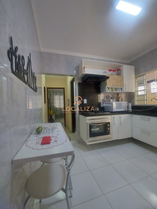 Imagem Casa com 2 Quartos à Venda, 126 m² em Jardim Satélite - São José Dos Campos Imagem Casa com 2 Quartos à Venda, 126 m² em Jardim Satélite - São José Dos Campos