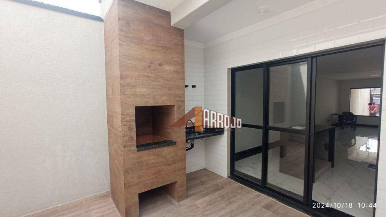Imagem Sobrado com 3 Quartos à Venda, 135 m² em Penha De França - São Paulo Imagem Sobrado com 3 Quartos à Venda, 135 m² em Penha De França - São Paulo