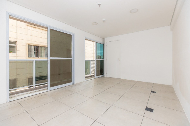 Imagem Ponto Comercial à Venda, 44 m² em Vila Clementino - São Paulo