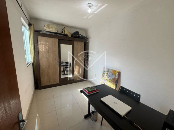 Imagem Casa com 2 Quartos à Venda, 95 m² em Floresta Encantada - Esmeraldas