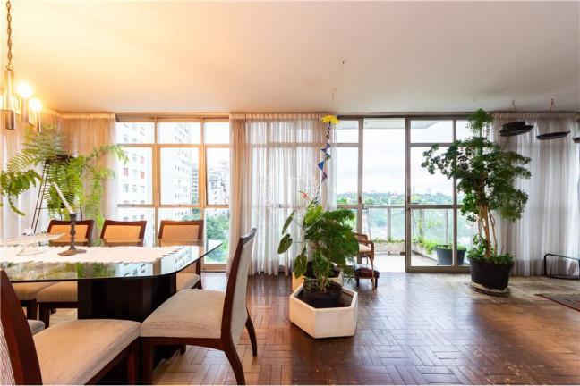 Imagem Apartamento com 3 Quartos à Venda, 248 m² em Higienópolis - São Paulo Imagem Apartamento com 3 Quartos à Venda, 248 m² em Higienópolis - São Paulo