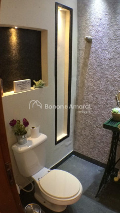 Imagem Casa de Condomínio com 4 Quartos à Venda, 357 m² em Parque Brasil 500 - Paulínia Imagem Casa de Condomínio com 4 Quartos à Venda, 357 m² em Parque Brasil 500 - Paulínia