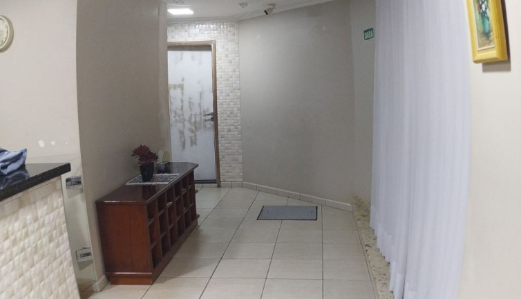 Imagem Apartamento com 1 Quarto à Venda, 29 m² em Centro - Londrina