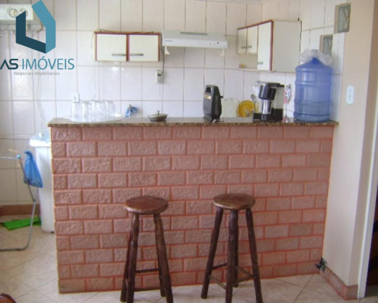 Imagem Casa com 7 Quartos à Venda, 386 m² em Braga - Cabo Frio