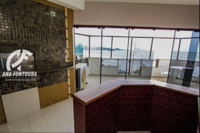 Imagem Apartamento com 4 Quartos à Venda, 220 m² em Centro - Balneário Camboriú