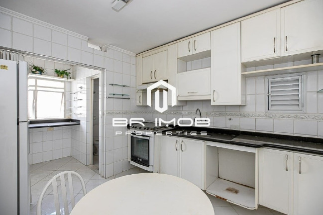 Imóvel com 2 Quartos à Venda, 98 m² em Moema - São Paulo
