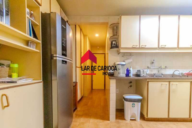 Imagem Apartamento com 3 Quartos à Venda, 137 m² em Botafogo - Rio De Janeiro Imagem Apartamento com 3 Quartos à Venda, 137 m² em Botafogo - Rio De Janeiro