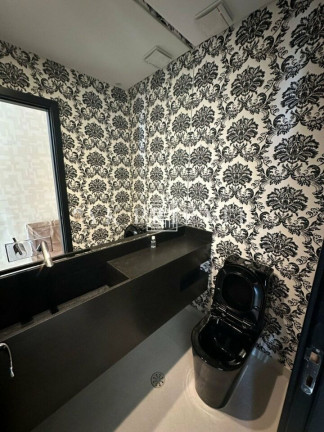 Imagem Apartamento com 4 Quartos à Venda, 404 m² em Perdizes - São Paulo