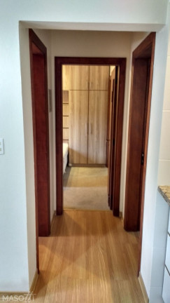 Imagem Apartamento com 2 Quartos à Venda, 75 m² em Planalto - Gramado Imagem Apartamento com 2 Quartos à Venda, 75 m² em Planalto - Gramado