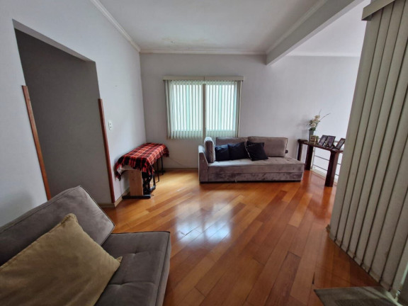Imagem Casa com 3 Quartos à Venda, 250 m² em Ponta Da Praia - Santos Imagem Casa com 3 Quartos à Venda, 250 m² em Ponta Da Praia - Santos