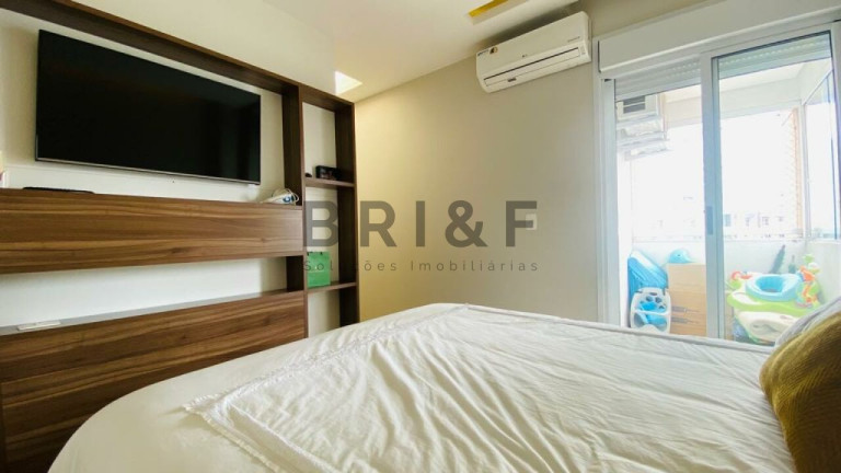 Imagem Apartamento com 3 Quartos à Venda, 119 m² em Brooklin - São Paulo Imagem Apartamento com 3 Quartos à Venda, 119 m² em Brooklin - São Paulo
