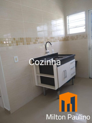 Imagem Casa com 2 Quartos à Venda, 70 m² em Princesa - Praia Grande