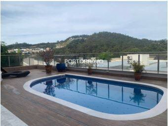 Imagem Casa com 4 Quartos para Alugar, 450 m² em Tamboré - Santana De Parnaíba Imagem Casa com 4 Quartos para Alugar, 450 m² em Tamboré - Santana De Parnaíba