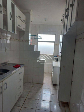 Imagem Apartamento com 2 Quartos à Venda, 55 m² em Parque Dos Bandeirantes - Ribeirão Preto Imagem Apartamento com 2 Quartos à Venda, 55 m² em Parque Dos Bandeirantes - Ribeirão Preto