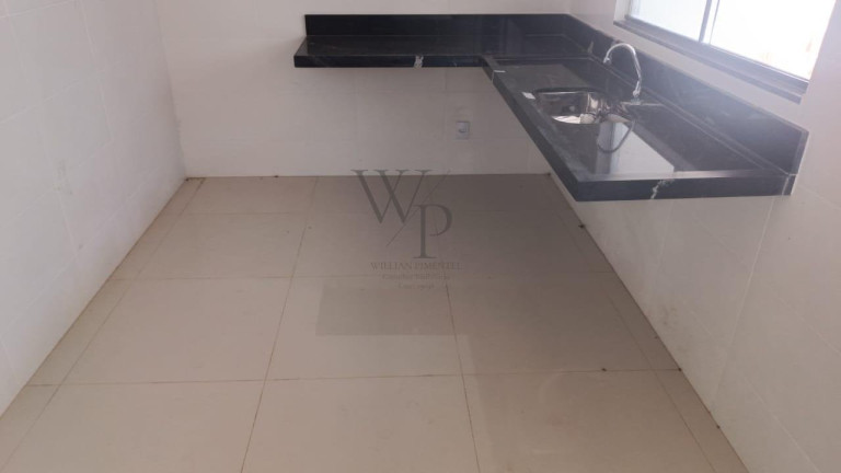 Imagem Casa com 3 Quartos à Venda, 117 m² em Jardim Cristalino - Aparecida De Goiânia