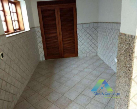 Imagem Sobrado com 4 Quartos à Venda, 700 m² em Parque Anchieta - São Bernardo Do Campo
