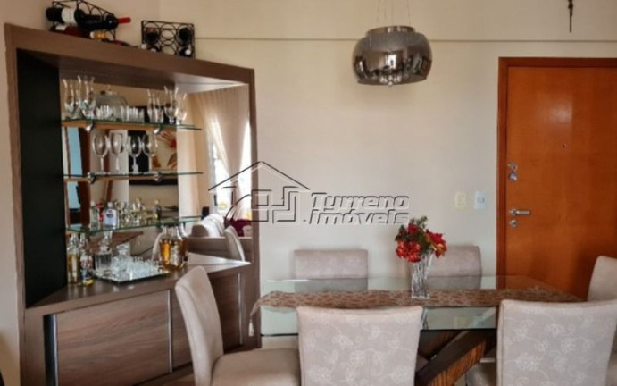 Imagem Apartamento com 2 Quartos à Venda, 63 m² em Vila Ema - São José Dos Campos