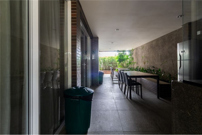 Imagem Apartamento com 2 Quartos à Venda, 119 m² em Alto De Pinheiros - São Paulo