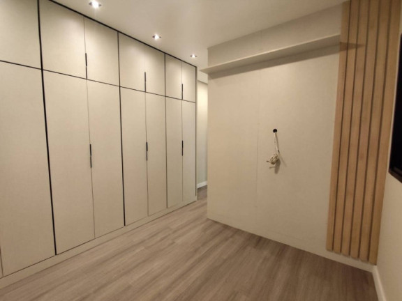Imagem Cobertura com 3 Quartos à Venda, 192 m² em Campo Grande - Santos