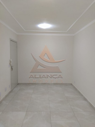 Imagem Apartamento com 2 Quartos à Venda, 46 m² em Alto Da Boa Vista - Ribeirão Preto Imagem Apartamento com 2 Quartos à Venda, 46 m² em Alto Da Boa Vista - Ribeirão Preto