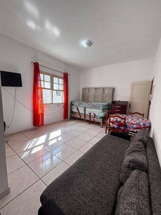 Imagem Kitnet com 1 Quarto à Venda, 38 m² em Vila Guilhermina - Praia Grande Imagem Kitnet com 1 Quarto à Venda, 38 m² em Vila Guilhermina - Praia Grande