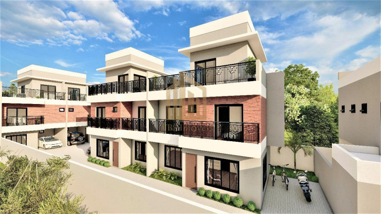 Imagem Casa com 3 Quartos à Venda, 119 m² em Cajuru - Curitiba