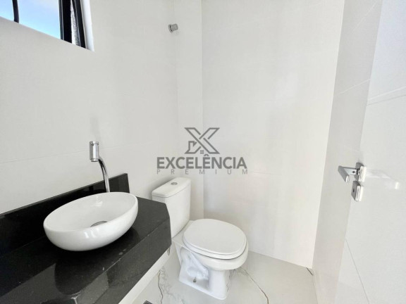 Imagem Sobrado com 3 Quartos à Venda, 127 m² em Cidade Jardim - São José Dos Pinhais Imagem Sobrado com 3 Quartos à Venda, 127 m² em Cidade Jardim - São José Dos Pinhais