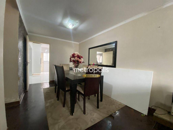 Imagem Sobrado com 3 Quartos à Venda, 152 m² em Jardim São Caetano - São Caetano Do Sul Imagem Sobrado com 3 Quartos à Venda, 152 m² em Jardim São Caetano - São Caetano Do Sul