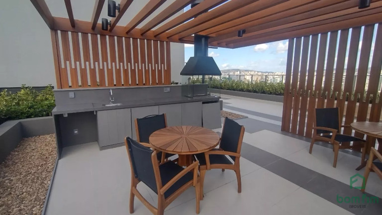 Imagem Apartamento com 1 Quarto à Venda, 34 m² em Centro Histórico - Porto Alegre Imagem Apartamento com 1 Quarto à Venda, 34 m² em Centro Histórico - Porto Alegre