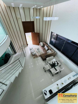 Casa com 4 Quartos à Venda, 450 m² em Parque Rodoviário - Campos Dos Goytacazes
