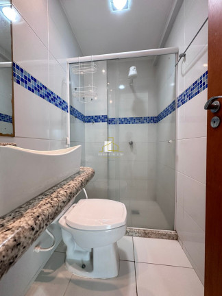 Imagem Imóvel com 3 Quartos à Venda, 100 m² em Santa Lúcia - Vitória